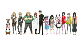 Illustration for article titled AniTAY Drop (Mar 29th, 2015) - Weekly Roundup of All things AniTAY!